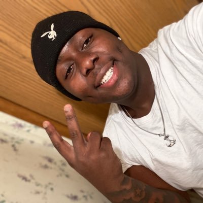 Profile Picture of Josiah Smith (@blessedsmithboy) on Twitter