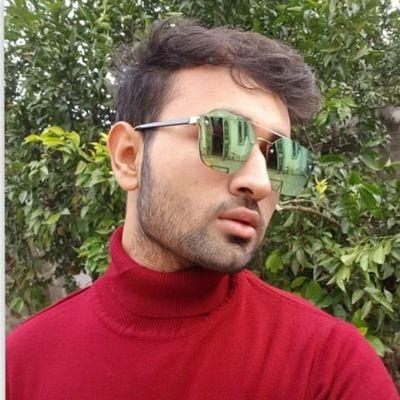 Profile Picture of Sanamdeep Singh (@Sanamde37507202) on Twitter
