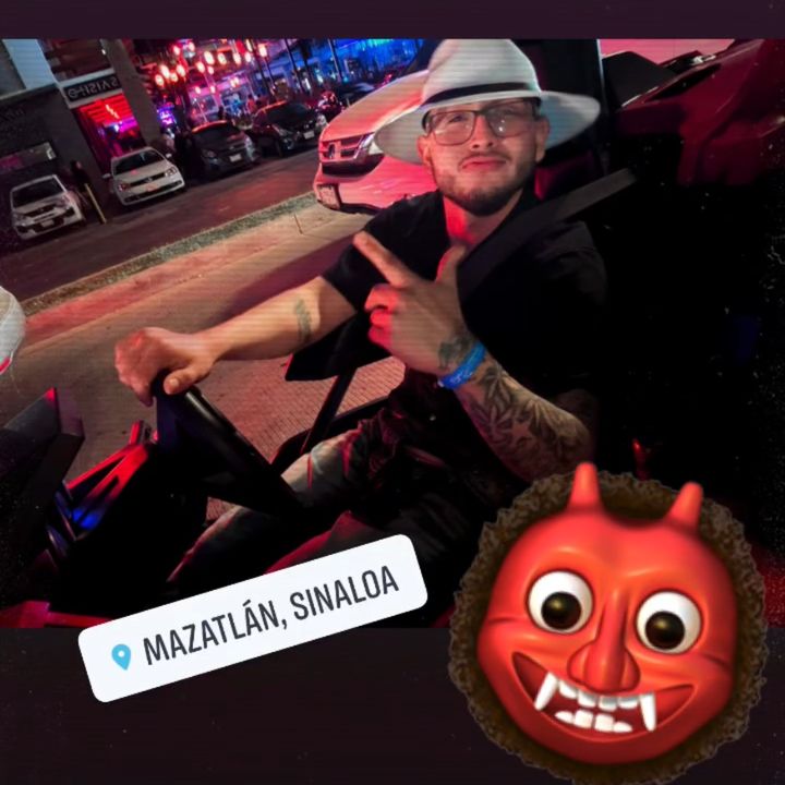 Profile Picture of davidcordova2503 (@davidcordova2503) on Tiktok