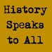 Profile Picture of Emily Keating (@HistorySpeaks2All) on Facebook