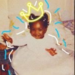Profile Picture of Issa Knife Grrrr🔪😛 (@issa.shaniii) on Instagram