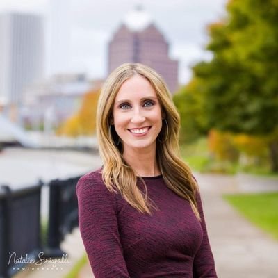 Profile Picture of Jillian Parker (@JillianParker_) on Twitter