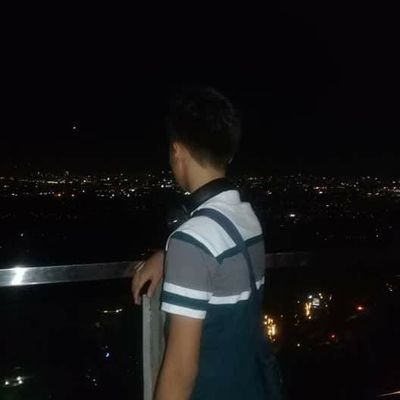 Profile Picture of Angelo Flores (@AngeloTheGusGod) on Twitter