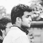 Profile Picture of Krishna rai (@raufkrish) on Instagram