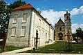 Profile Picture of Berteaucourt-les-Dameson Wikipedia