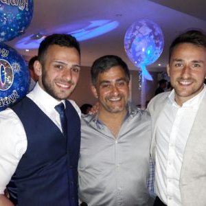 Profile Picture of Andrew Beveridge (@ABeveridge93) on Twitter