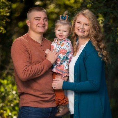 Profile Picture of Brandon Collier (@b_collier20) on Twitter