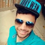 Lucas Santana - Instagram Profile Picture of Lucas Santana (@lucassantanaoficial) on Instagram