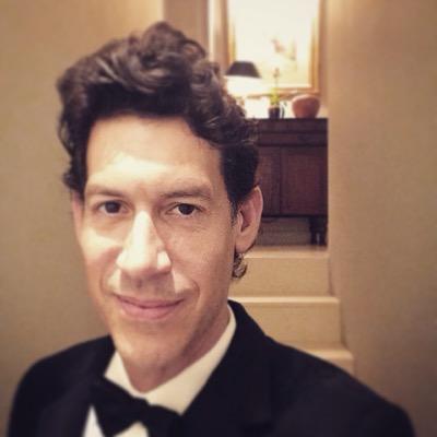 Profile Picture of Marco Antonio Orsini (@MarcoDeMonaco) on Twitter