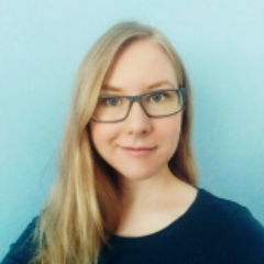 Profile Picture of Helena Ruhanen (@helena_ruhanen) on Twitter