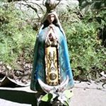 Profile Picture of Mirna Ojeda (@mlili_ojeda) on Instagram