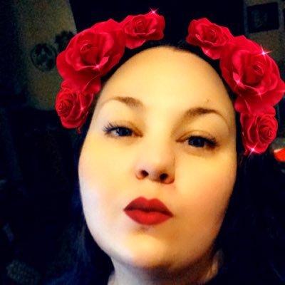 Amber Whitmore - Twitter Profile Picture of Amber Whitmore (@AmberBrandy1980) on Twitter