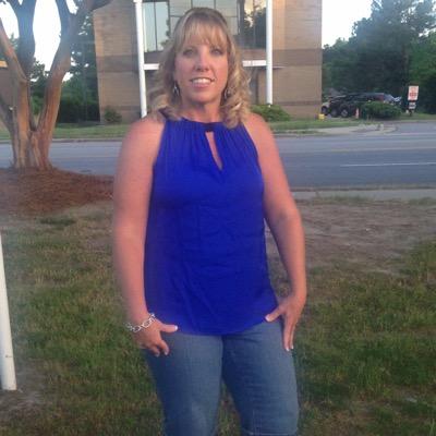 Profile Picture of Denise Haddock (@thrivewdenise) on Twitter