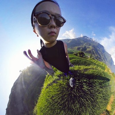 Profile Picture of Sue Ding (@suedujour_) on Twitter