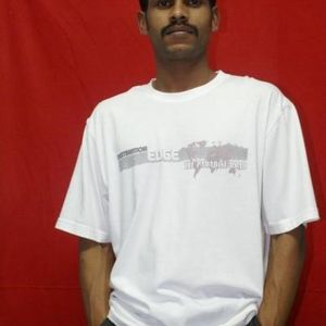 Profile Picture of Francis Paul (@392629866) on Myspace