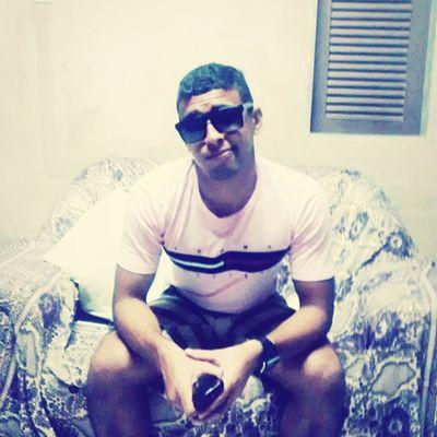 Profile Picture of Lenyk Silva (@LenykSilva) on Twitter