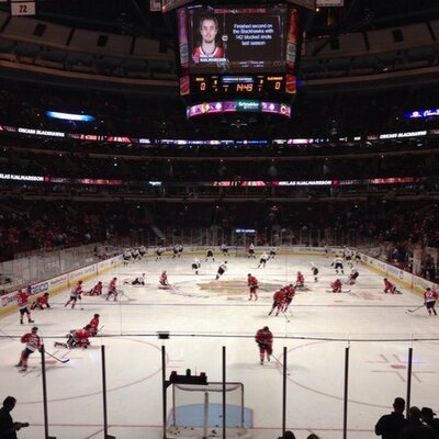 Profile Picture of Ron Stevenson (@Ron_9Stevenson) on Twitter