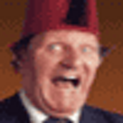 Profile Picture of Ralph Hughes (@jasonspaca) on Twitter