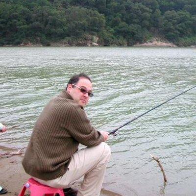 Profile Picture of Tony Jolly (@TonyJolly) on Twitter