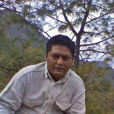 Profile Picture of Subir Chowfin (@subir_chowfin) on Twitter