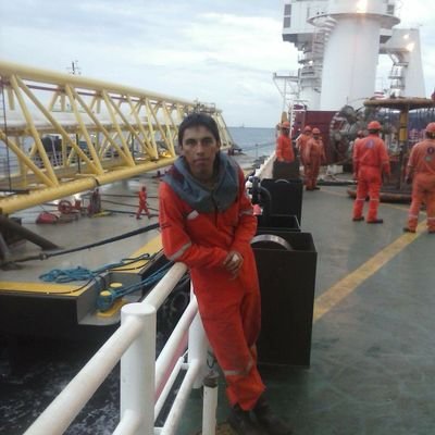 Profile Picture of DANIEL APOLINAR ROMO (@danielapolinarr) on Twitter