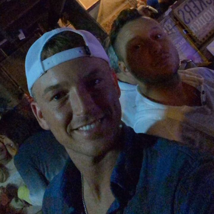 Profile Picture of Dustin Chrisman (@dustinchrisman) on Tiktok