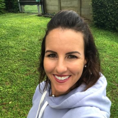 Profile Picture of Melissa Eaton (@MelEaton_golf) on Twitter