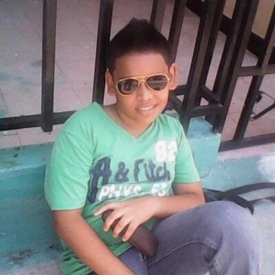 Profile Picture of Ronaldo Alarcon (@RonaldoAlarcon1) on Twitter