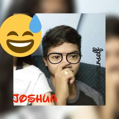 Profile Picture of Joshua Andres (@joshuaandres233) on Twitter