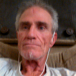 Profile Picture of James L Vaughn (@jameslvaughn) on Flickr