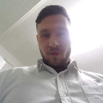 Profile Picture of Danny Eaves (@DannyEaves2) on Twitter