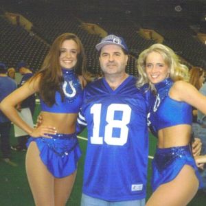 Profile Picture of Bennie Cameron (@bennie.c) on Myspace