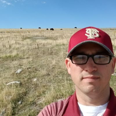 Profile Picture of James Lewis Allgood (@JamesAllgood09) on Twitter
