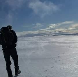 Profile Picture of Darren Moffat (@darren.mofc) on Facebook