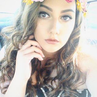 Profile Picture of Mia Peirce (@Mia-Peirce) on Facebook