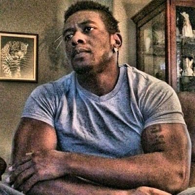 Profile Picture of QuinnGriffeyJr (@Quinton_Harris) on Twitter