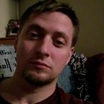 Profile Picture of David Byrum (@davidbyrum1989) on Instagram