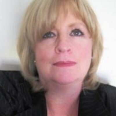 Profile Picture of Sue Grant (@SueGrant) on Twitter