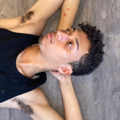 Profile Picture of Ken 🍊🧡 (@ken_Ben19) on Twitter