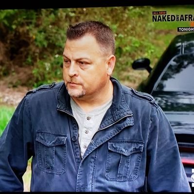 Profile Picture of Dave Spinks (@GIGhostHunter) on Twitter
