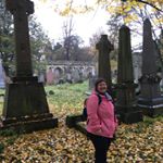 Profile Picture of Janet Harkness (@jhjdavis) on Instagram