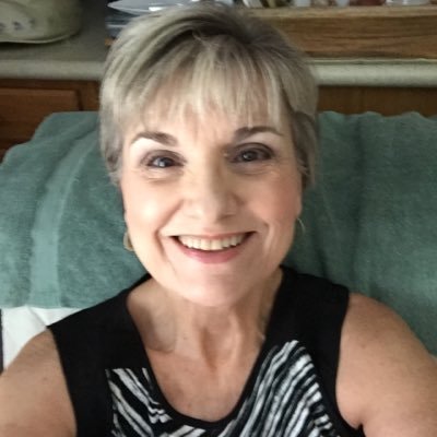 Profile Picture of Barbara Mize (@bmize4517) on Twitter