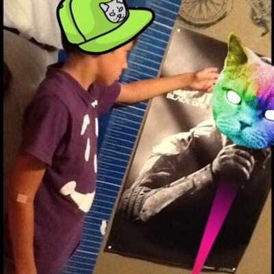 Profile Picture of Frankie Gentile (@young_frank16) on Twitter