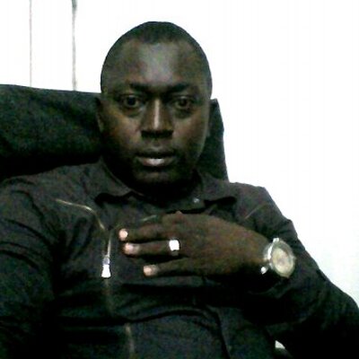 Profile Picture of Henry Ernest (@heyansane) on Twitter