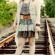 Profile Picture of Ashley Franklin Spence (@ashspence) on Pinterest