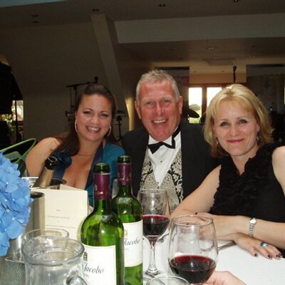 Profile Picture of Tony Warwick (@WarwickTony) on Twitter