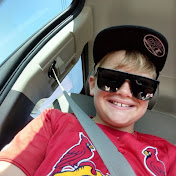 Profile Picture of Grayson Walker  (@graysonwalker6333) on Youtube