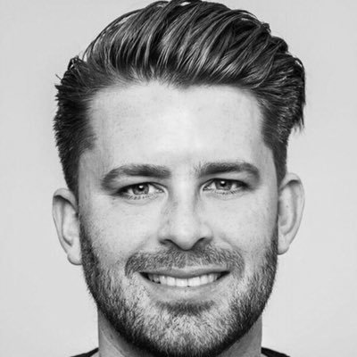 Profile Picture of Lewis Reid (@shaggyreid) on Twitter