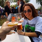 Profile Picture of Gabriel Pitre & Alice Beaudin (@monsieurmadamebiere) on Instagram