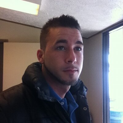 Profile Picture of Patrick McMahan Jr. (@patrickjr87) on Twitter